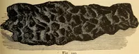 An illustration from Astronomy for the use of schools and academies (1882)