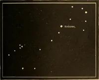 An illustration from Astronomy for the use of schools and academies (1882)
