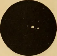 An illustration from Astronomy for the use of schools and academies (1882)
