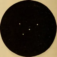 An illustration from Astronomy for the use of schools and academies (1882)