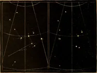 An illustration from Astronomy for the use of schools and academies (1882)