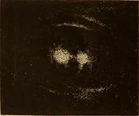 An illustration from Astronomy for the use of schools and academies (1882)