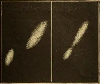An illustration from Astronomy for the use of schools and academies (1882)