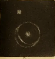 An illustration from Astronomy for the use of schools and academies (1882)