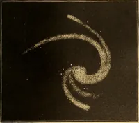 An illustration from Astronomy for the use of schools and academies (1882)