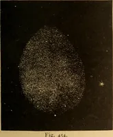 Picture 423 of 429 from Astronomy for the use of schools and academies (1882), leaf 416
