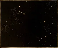 An illustration from Astronomy for the use of schools and academies (1882)