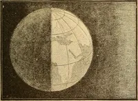 An illustration from Astronomy for the use of schools and academies (1882)