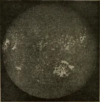 An illustration from Astronomy, a handy manual for students and others (1918)