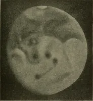 An illustration from Astronomy, a handy manual for students and others (1918)