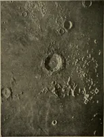 An illustration from Astronomy, a handy manual for students and others (1918)
