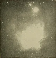 An illustration from Astronomy, a handy manual for students and others (1918)