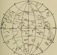An illustration from Astronomy, a handy manual for students and others (1918)