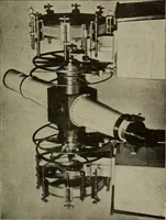 An illustration from Astronomy, a handy manual for students and others (1918)