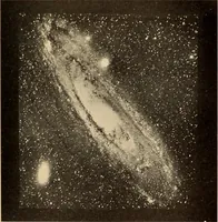 Picture 25 of 35 from Astronomy in a nutshell, the chief facts and principles explained in popular language for the general reader and for schools (1912), leaf 188