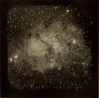 Picture 30 of 35 from Astronomy in a nutshell, the chief facts and principles explained in popular language for the general reader and for schools (1912), leaf 214