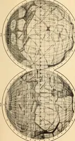 Picture 34 of 35 from Astronomy in a nutshell, the chief facts and principles explained in popular language for the general reader and for schools (1912), leaf 278