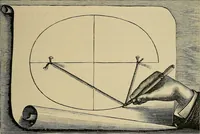 An illustration from Astronomy, new and old (1889)