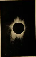 An illustration from Astronomy, new and old (1889)