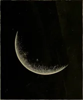 An illustration from Astronomy, new and old (1889)