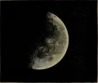An illustration from Astronomy, new and old (1889)