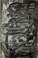 An illustration from The astronomy of the Bible : an elementary commentary on the astronomical references of Holy Scripture (1909)
