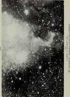 An illustration from The astronomy of the Bible : an elementary commentary on the astronomical references of Holy Scripture (1909)