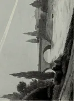 An illustration from The astronomy of the Bible : an elementary commentary on the astronomical references of Holy Scripture (1909)