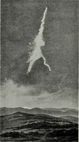 An illustration from The astronomy of the Bible : an elementary commentary on the astronomical references of Holy Scripture (1909)