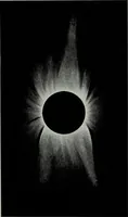 An illustration from The astronomy of the Bible : an elementary commentary on the astronomical references of Holy Scripture (1909)