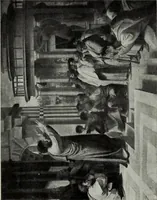 An illustration from The astronomy of the Bible : an elementary commentary on the astronomical references of Holy Scripture (1909)