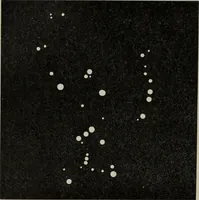 An illustration from The astronomy of the Bible : an elementary commentary on the astronomical references of Holy Scripture (1909)