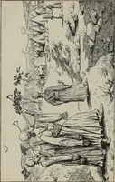 An illustration from The astronomy of the Bible : an elementary commentary on the astronomical references of Holy Scripture (1909)