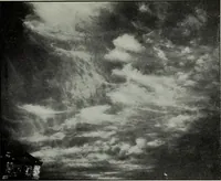 An illustration from The astronomy of the Bible : an elementary commentary on the astronomical references of Holy Scripture (1909)