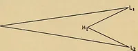 An illustration from Astronomy; a popular handbook (1913)