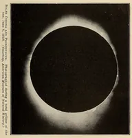 An illustration from Astronomy; the science of the heavenly bodies (1922)