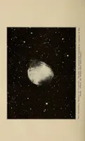 An illustration from Astronomy; the science of the heavenly bodies (1922)