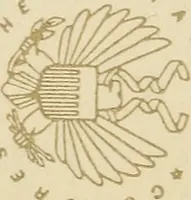 An illustration from Astronomy; the sun and his family (1898)
