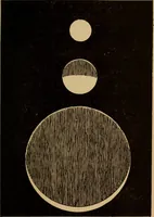 An illustration from Astronomy; the sun and his family (1898)