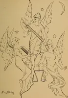 Picture 12 of 14 from Astronomy; the sun and his family (1898), leaf 204