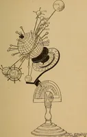 An illustration from Astronomy; the sun and his family (1898)