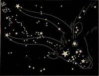 An illustration from Astronomy with an opera-glass: (1896)