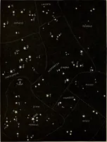An illustration from Astronomy with an opera-glass: (1896)