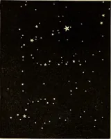 An illustration from Astronomy with an opera-glass: (1896)