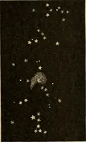 An illustration from Astronomy with an opera-glass: a popular introduction to the study of the starry heavens with the simplest of optical instruments, with maps and directions to facilitate the recognition of the constellations and the principal stars visible to the naked eye; (1888)