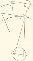 An illustration from Astronomy without a telescope: (1869)