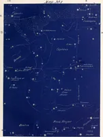 Picture 2 of 23 from Astronomy without a telescope: (1869), leaf 20