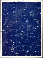 Picture 4 of 23 from Astronomy without a telescope: (1869), leaf 35