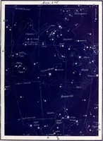 Picture 5 of 23 from Astronomy without a telescope: (1869), leaf 40