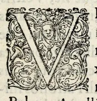 An illustration from Atalanta fugiens, hoc est, Emblemata nova de secretis naturae chymica : accomodata partim oculis & intellectui, figuris cupro incisis, adjectisque sententiis, epigrammatis & notis, partim auribus & recreationi animi plus minus 50 fugis musicalibus trium vocum, quarum duae ad unam simplicem melodiam distichis canendis peraptam, correspondeant, non abs[que] singulari jucunditate videnda, legenda, meditanda, intelligenda, dijudicanda, canenda & audienda (1618)